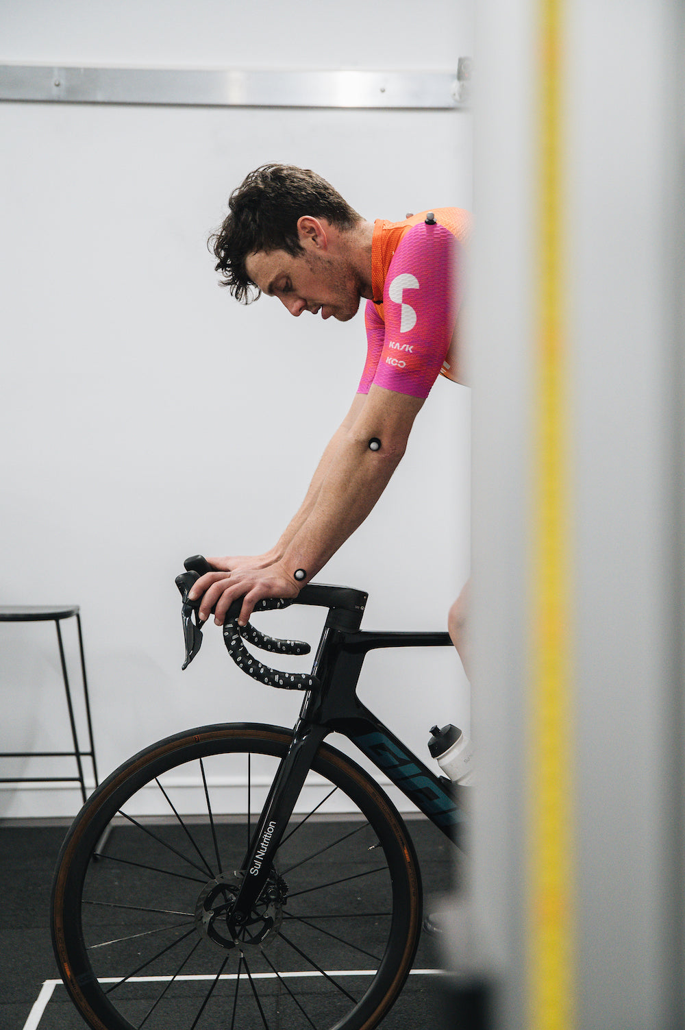 Saint Cloud Bike Fitting